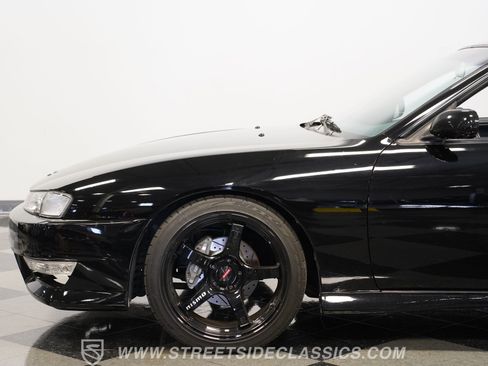 Used 1997 Nissan 240SX image 24