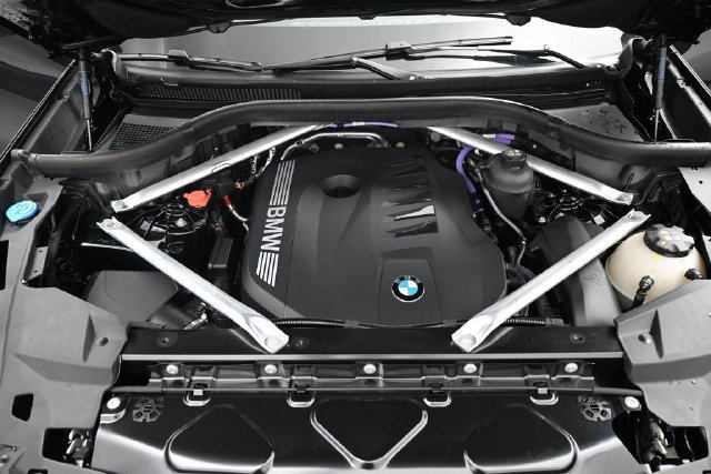 Certified 2024 BMW X5 sDrive40i w/ Premium Package RWD image 21