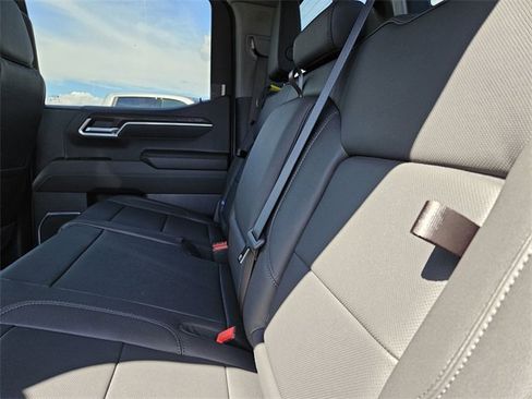 New 2024 GMC Sierra 1500 SLT w/ SLT Premium Plus Package image 30