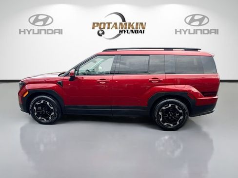 Used 2026 Hyundai Santa Fe SEL FWD image 8