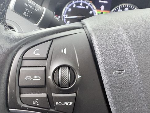 Certified 2020 Acura MDX SH-AWD w/ Technology Package image 15