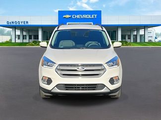 Used 2018 Ford Escape SEL video 2