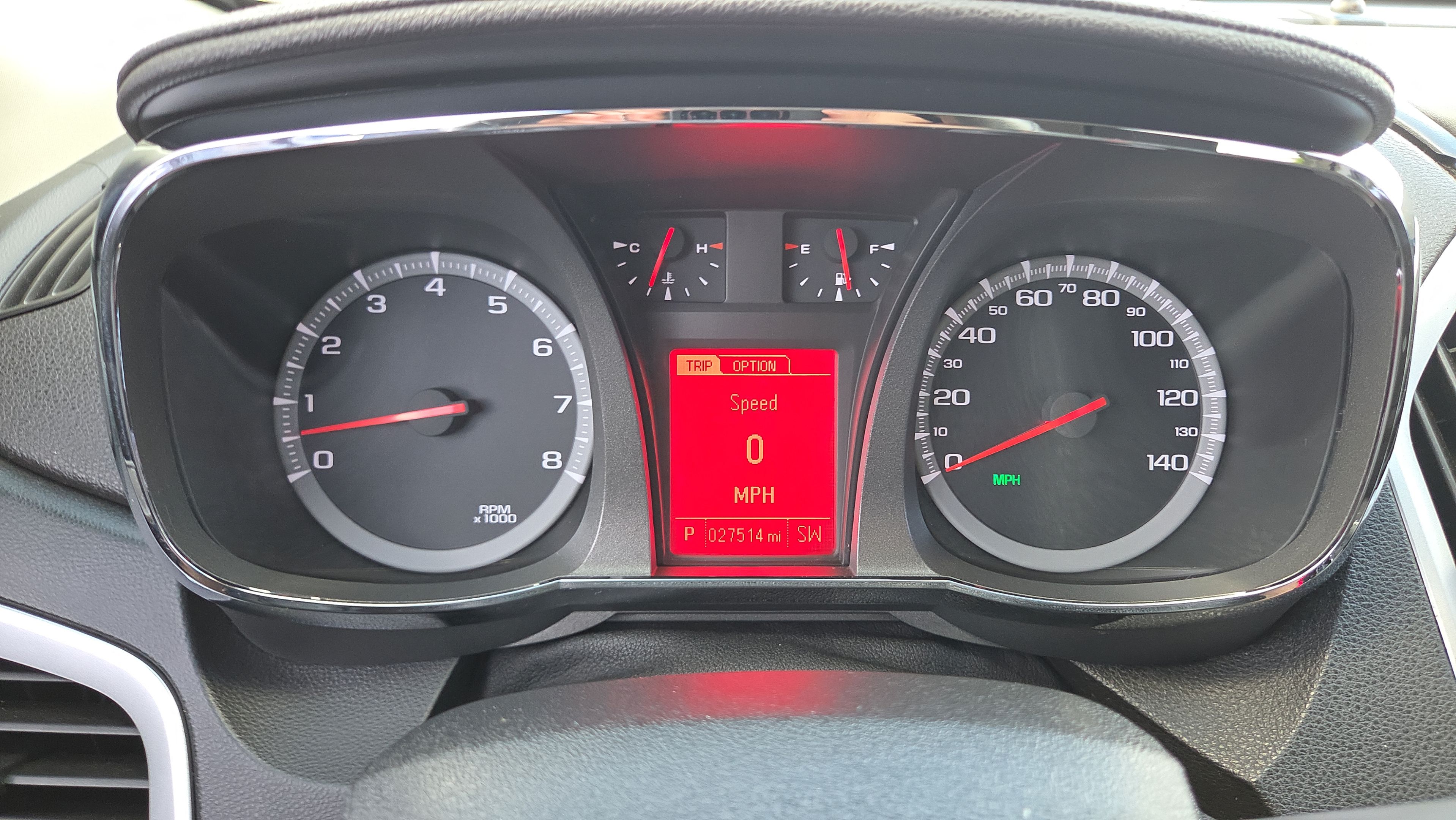 Used 2016 GMC Terrain SLE w/ Driver Alert Package I FWD image 27