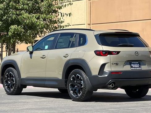 New 2026 MAZDA CX-50 Meridian Edition w/ Weather Package AWD/4WD image 6