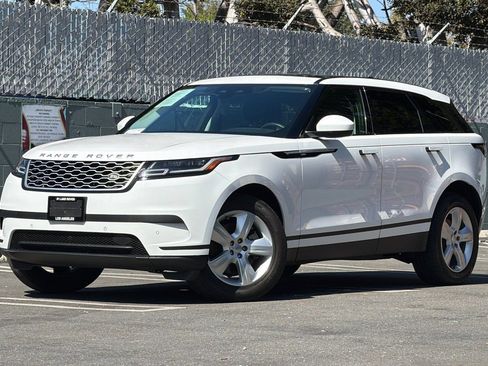 Used 2023 Land Rover Range Rover Velar S AWD/4WD image 29