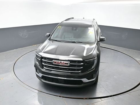 Used 2024 GMC Acadia Elevation AWD/4WD image 18