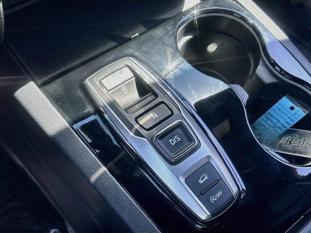 Used 2019 Honda Passport Touring image 17