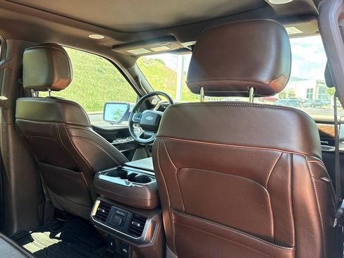 Certified 2023 Ford F150 King Ranch w/ FX4 Off-Road Package AWD/4WD image 24