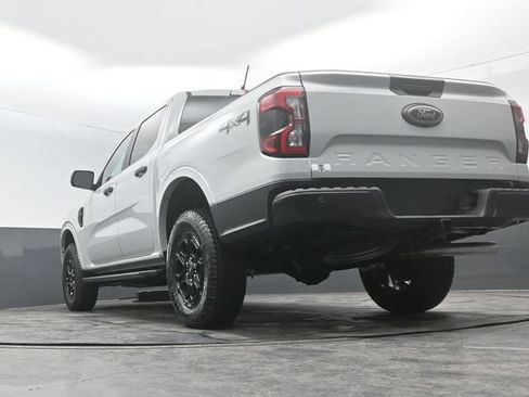 Used 2026 Ford Ranger XLT w/ Equipment Group 301A High AWD/4WD image 29