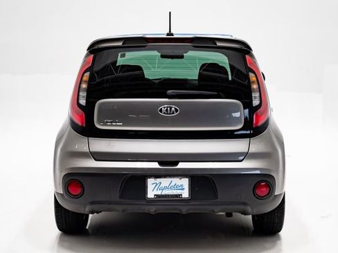 Used 2017 Kia Soul FWD image 27