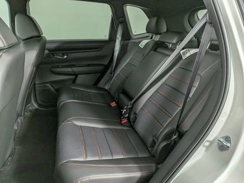 New 2026 Honda CR-V Sport-L image 23