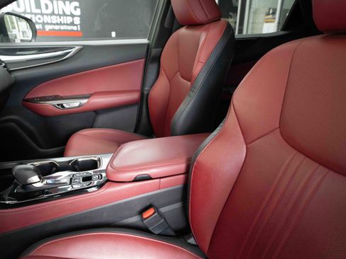 Used 2022 Lexus NX 350 AWD image 10