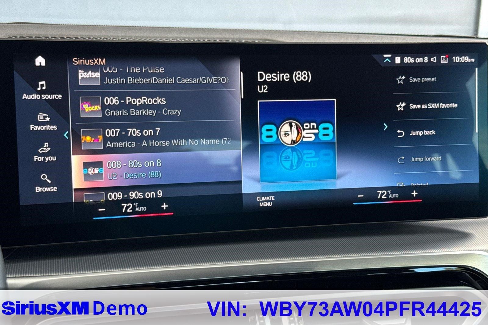 Certified 2023 BMW i4 eDrive40 w/ M Sport Package RWD image 39