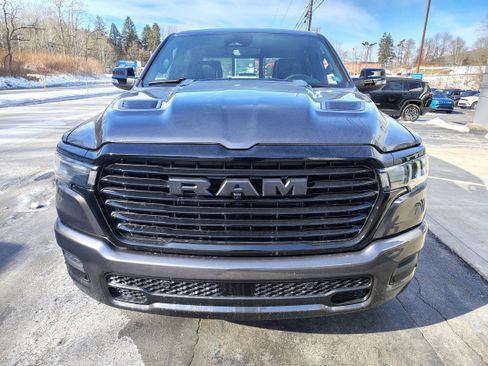 New 2026 RAM 1500 Laramie image 3