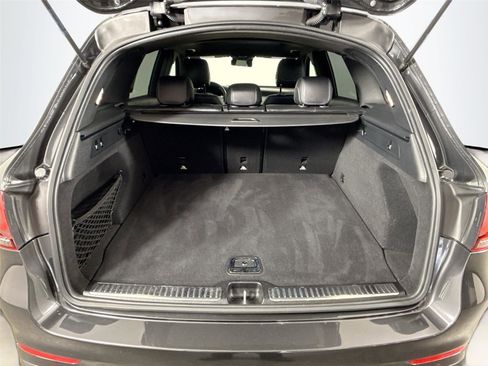 Used 2022 Mercedes-Benz GLC 43 AMG 4MATIC image 38