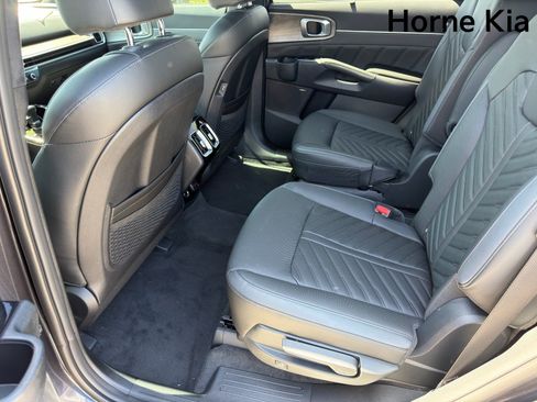 New 2026 Kia Sorento SX Prestige AWD/4WD image 25