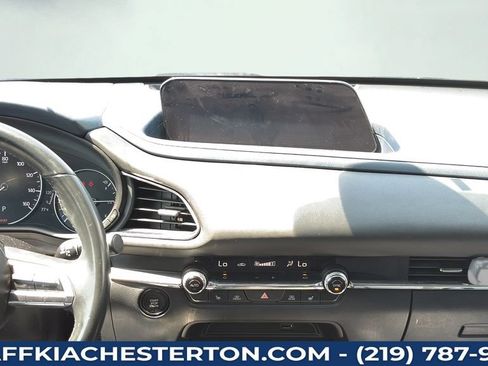 Used 2021 MAZDA CX-30 AWD 2.5 S w/ Preferred Package image 18
