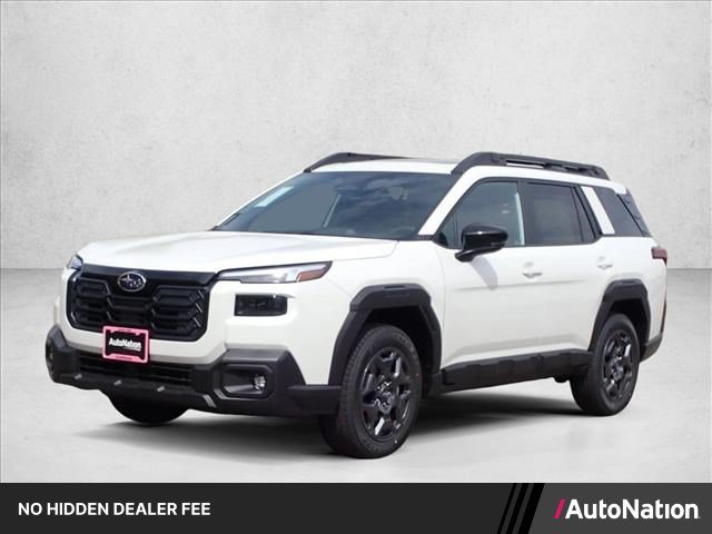 New 2026 Subaru Outback Premium AWD/4WD image 1