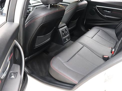 Used 2017 BMW 330i Sedan RWD image 15