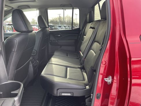 Used 2023 Honda Ridgeline RTL image 30