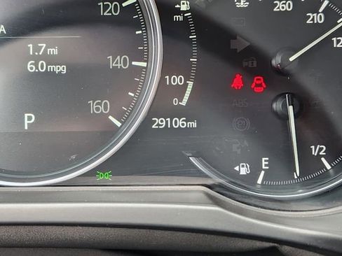 Used 2023 MAZDA CX-5 AWD 2.5 S w/ Premium Plus Pkg image 26