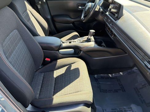 Used 2024 Honda HR-V Sport image 28