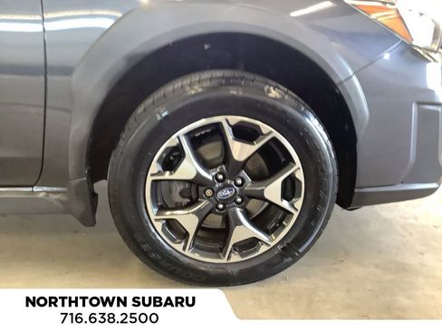Used 2019 Subaru Crosstrek 2.0i Premium image 15