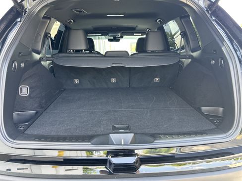 Used 2021 Honda Passport Elite image 20