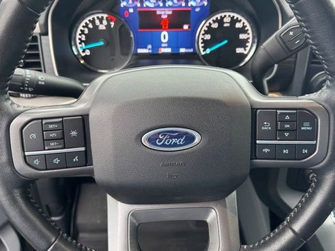 Used 2021 Ford F150 XLT w/ Equipment Group 302A High image 22