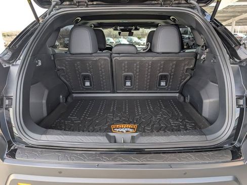 Certified 2025 Subaru Crosstrek 2.5i Wilderness w/ Crosstrek Mirror Package image 29