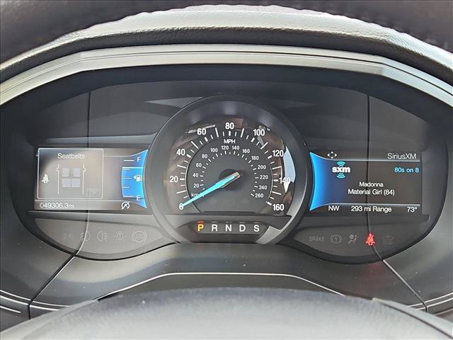 Used 2022 Ford Edge Titanium w/ Equipment Group 301A AWD/4WD image 11