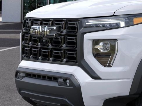 New 2026 GMC Canyon Elevation w/ Convenience Package RWD image 13