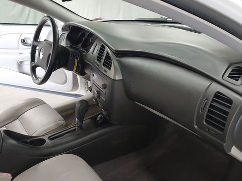 Used 2007 Chevrolet Monte Carlo SS w/ Convenience Package image 29