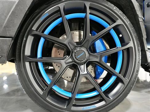 Used 2025 Mercedes-Benz G 63 AMG 4MATIC image 8