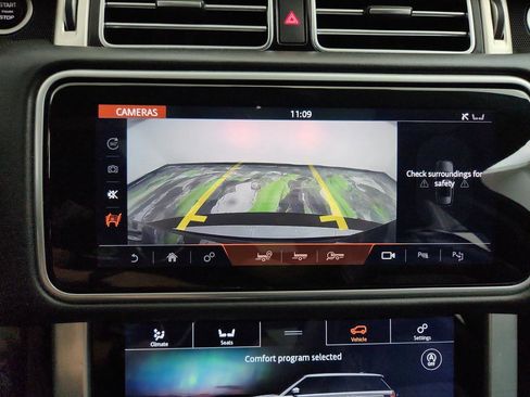 Used 2018 Land Rover Range Rover Autobiography AWD/4WD image 29