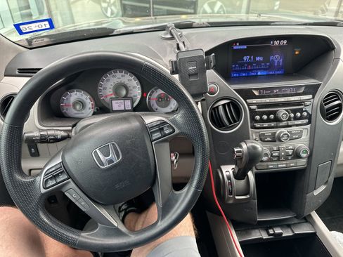 Used 2013 Honda Pilot EX image 12