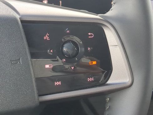 Certified 2025 Nissan Murano SL AWD/4WD image 27