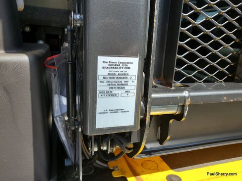 Used 2020 Ford Transit 250 Medium Roof RWD image 4