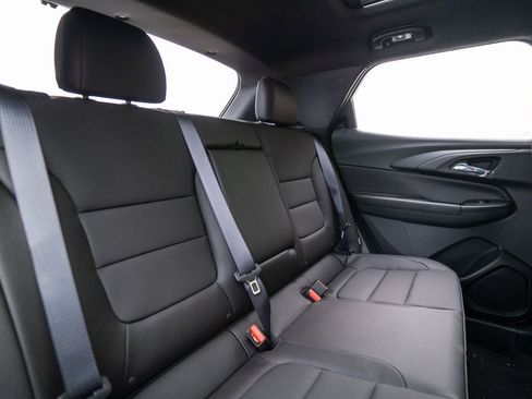 New 2026 Chevrolet TrailBlazer RS w/ Convenience Package image 34