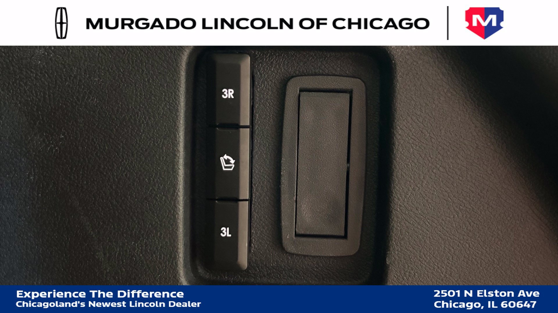 Used 2026 Lincoln Aviator Reserve AWD/4WD image 34