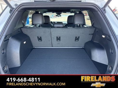 New 2026 Chevrolet Equinox LT w/ Convenience Package II image 37