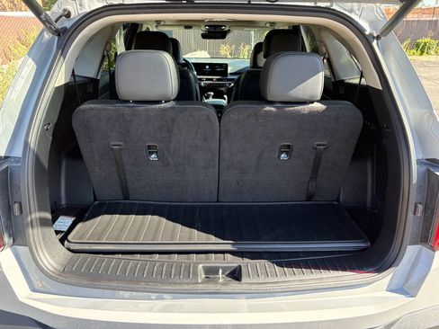 Used 2024 Kia Sorento X-Line EX AWD/4WD image 7