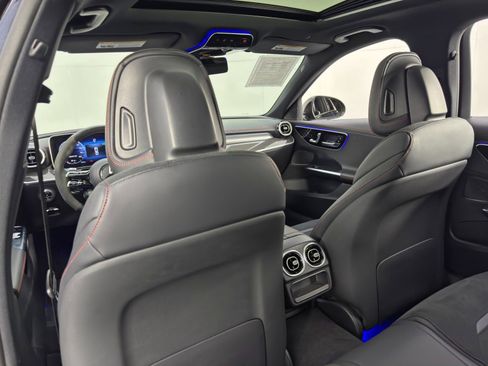 Used 2023 Mercedes-Benz C 43 AMG 4MATIC Sedan image 42