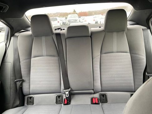 Used 2024 Toyota Corolla SE image 27