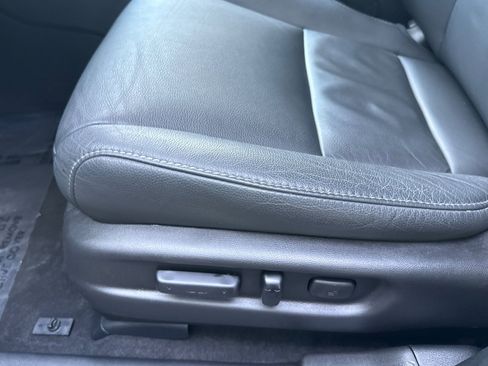 Used 2022 Honda Pilot Special Edition image 14