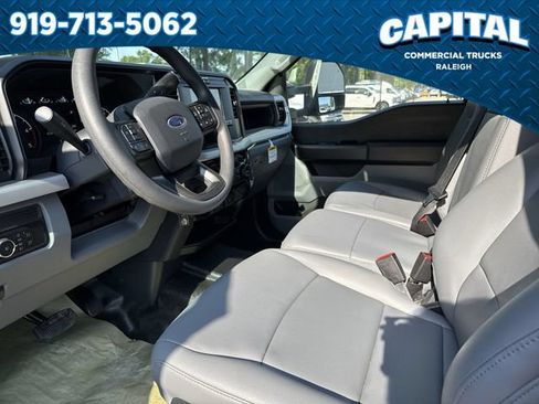 New 2026 Ford F450 XL RWD image 20