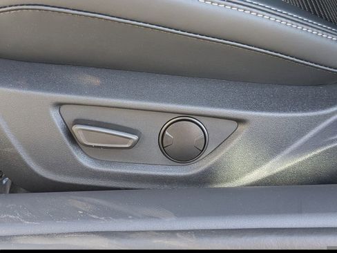 New 2025 Ford Mustang GT Premium image 18