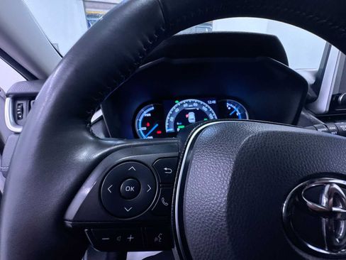 Used 2023 Toyota RAV4 XLE w/ Convenience Package image 20