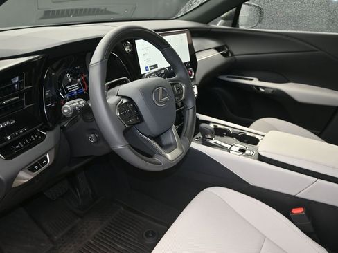 New 2026 Lexus RX 350 Premium FWD image 12