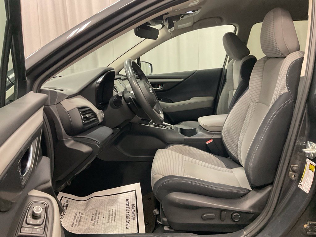 Used 2024 Subaru Outback Limited AWD/4WD image 14